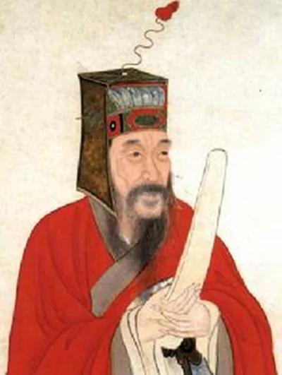 有三个人在中国历史上 名气不算大 但在日本却被奉为「神明」