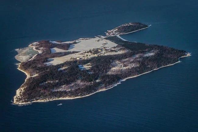 世界上最舒坦监狱 囚犯刑满3年存款150万