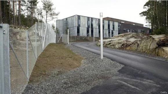 世界上最舒坦监狱 囚犯刑满3年存款150万