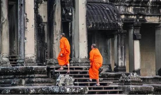 去柬埔寨旅游 千万别触犯当地的禁忌