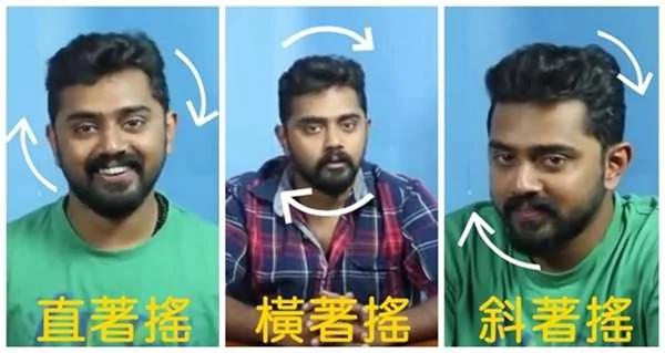 这些“怪事”只会在印度发生…男人如果留了小胡子 薪水居然会比较高!