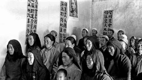 正常人干不出来的暴行 全在这土地发生了