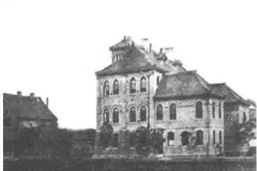 民国时期九所世界级大学今何在