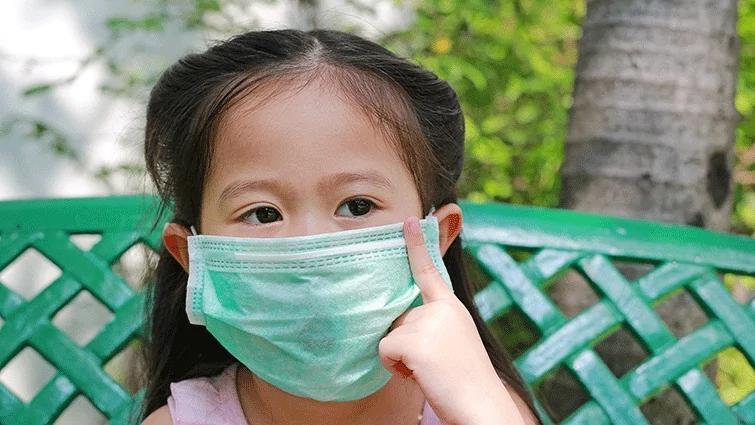 林杰梁健康团队的15项空污对策 多喝水、吃蔬菜防肺部疾病