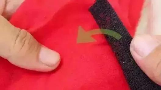 学会这一招 毛衣起球瞬间消失