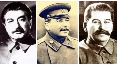 死了多少个“斯大林”?历史大悬疑揭秘