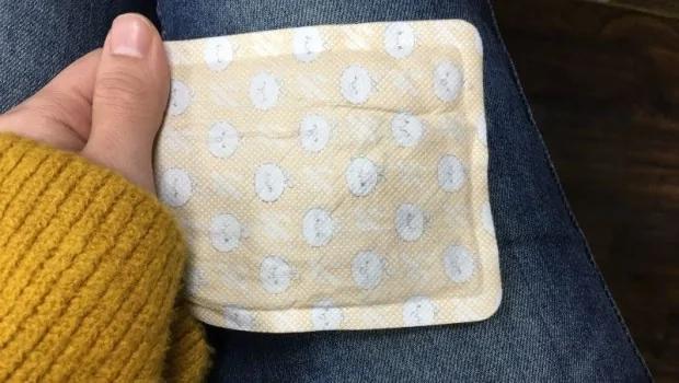 当只有一个暖暖包 你该放在哪里最御寒?