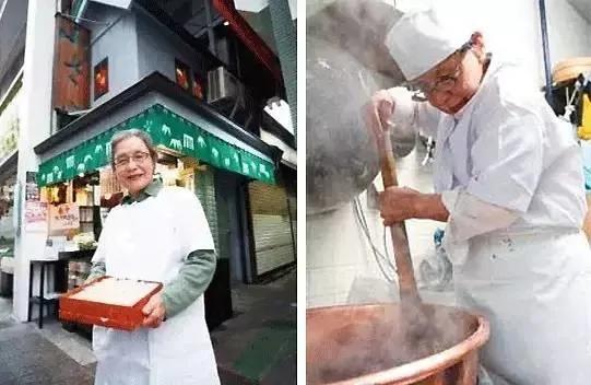 日本东京一间1平大的小店 只卖2种商品 却创3亿收入!靠的是…