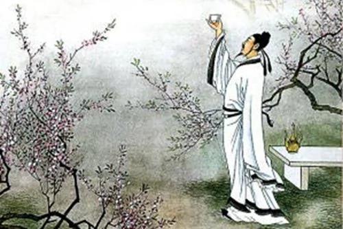 一座城一首诗词 你的城市是哪一首呢?
