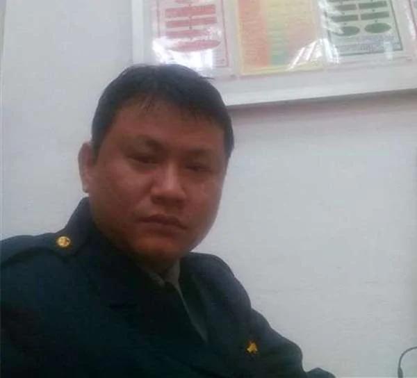 勇警看到窃贼开车上人行道 击毙而被告上法院 他霸气表示:“再一次还是会开枪!”