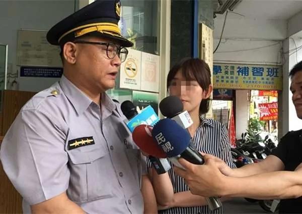 勇警看到窃贼开车上人行道 击毙而被告上法院 他霸气表示:“再一次还是会开枪!”