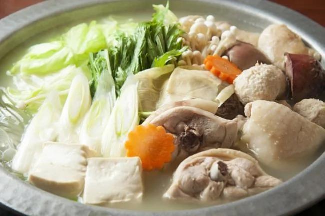 火锅久煮 喝汤即喝毒?