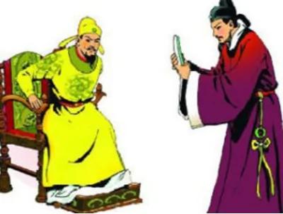 古代反腐有多严?皇帝私自去国库拿了些钱 被发现了 大臣:治罪 揍20大板