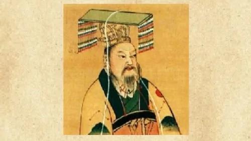 千古奇冤“秦始皇” 累世骂名一肩扛!(上)