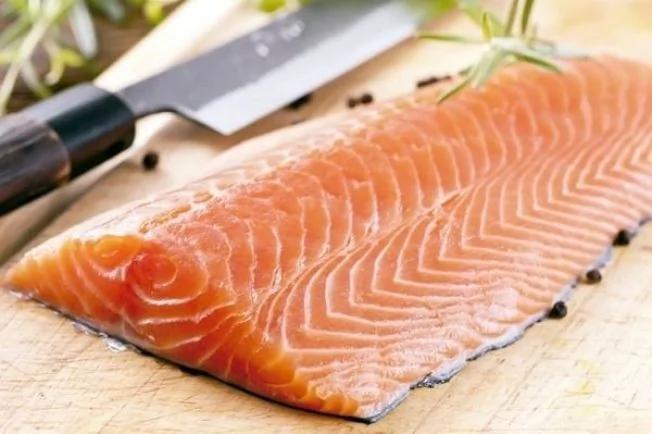 抗氧化饮食 5大类食物清除体内的空污