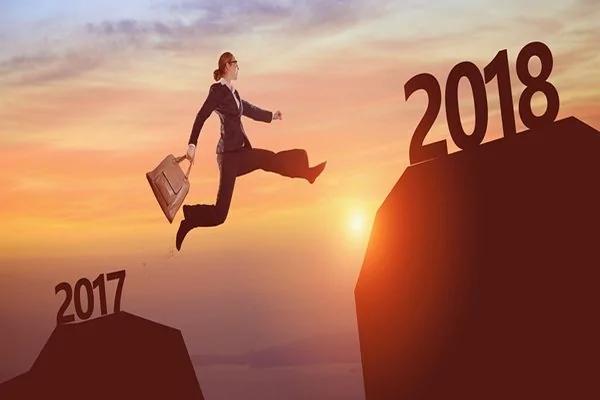 2018年 最好的生活状态