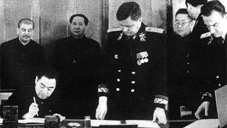 解密中国共产党起家的财政来源