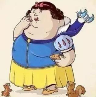 偷偷告诉你 女性这四个阶段 最容易“发福”