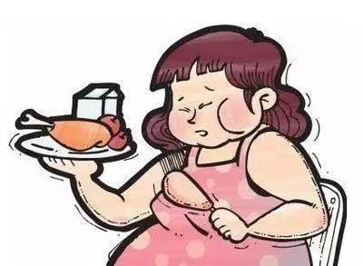 偷偷告诉你 女性这四个阶段 最容易“发福”