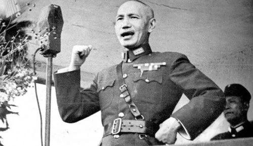 国军宁死不降 揭开抗战真相