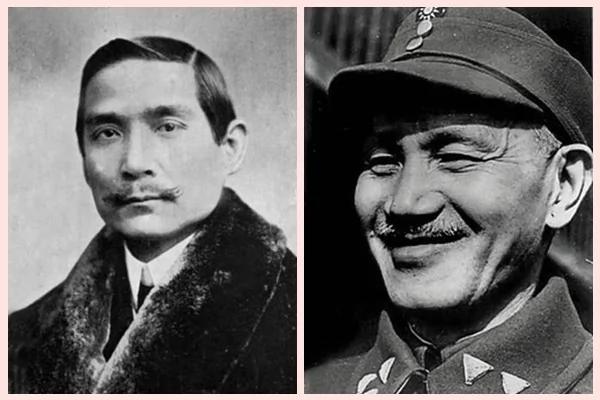 中国五位大总统的诗词 功底深厚出人意料