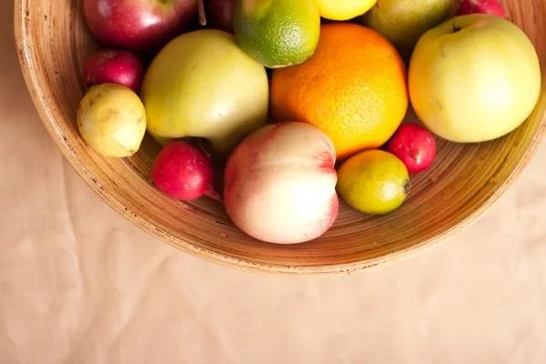 冬季孩子易生病?多吃这10种水果 孩子少生病