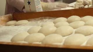 真“致命美食”:日本两人因吃麻糬死亡