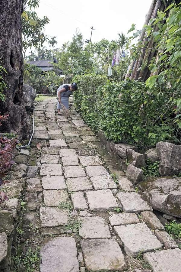 人们眼中无比脏乱的印度 居然出了个全亚洲最干净的地区!