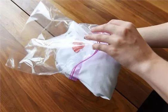 吃完火锅一身味?教你分分钟除异味