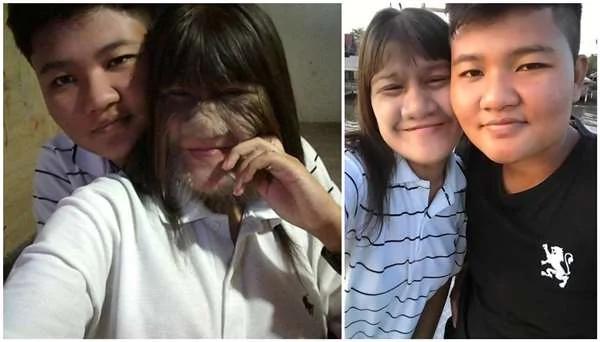 “世界最多毛的女孩”露出真面目了 剃毛携未婚夫现身 网友惊艳:好清秀!
