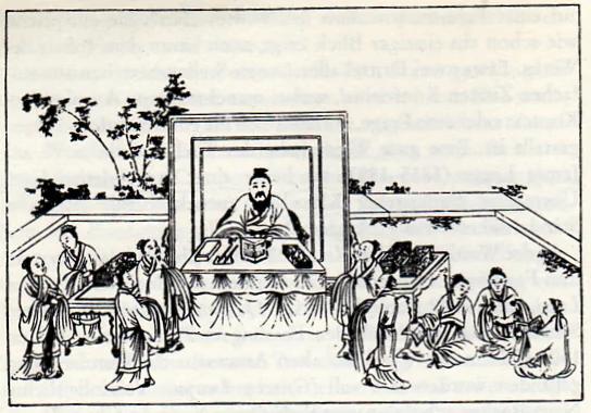 孔子说天下有五种不祥之事 有一件现在家家都在做!