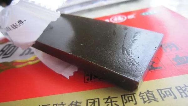 红枣、红糖不补血!真正补血的食物是这些