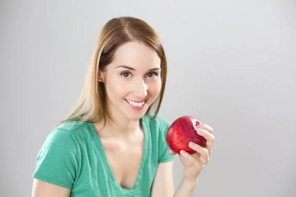 红枣、红糖不补血!真正补血的食物是这些