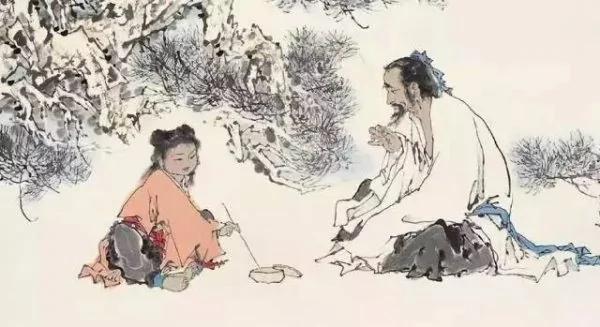 流传千古的谚语 记住的不是知识 是智慧!