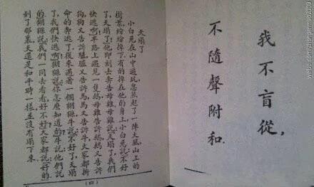 【揭秘】毛亲手培养的党文化带给中华民族的内伤空前绝后