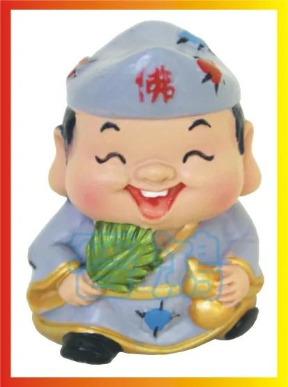 心理测试:4个公仔选一个 测50岁后 你的身家到底多有钱?