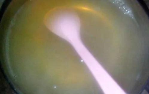 一根萝卜 2个苹果 炖一下 5年不买药