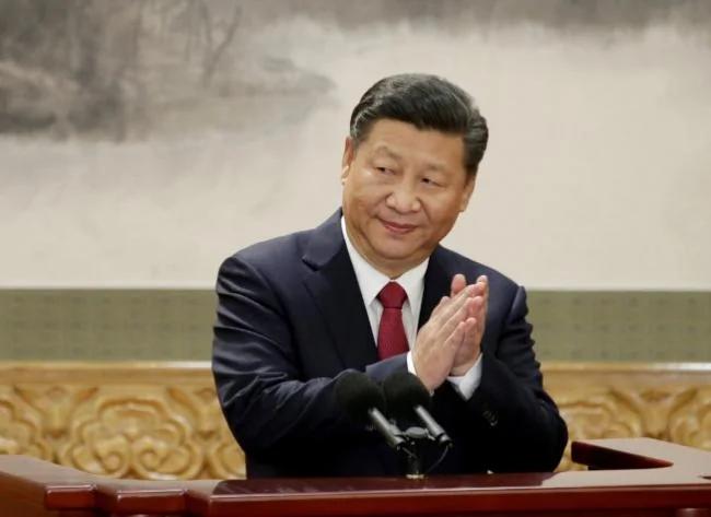 美国孩子不睡觉 习近平来帮忙