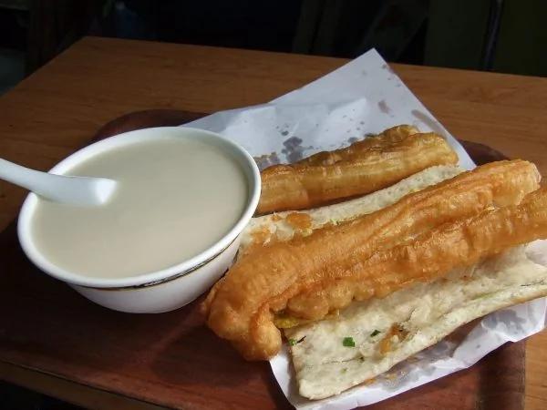 早餐最不该吃这3种东西!快看有没有你常吃的!