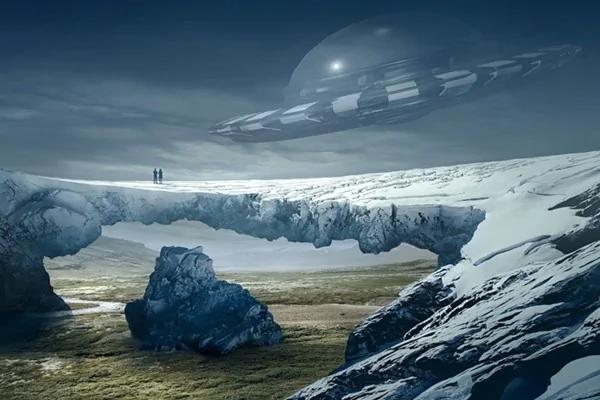 科学家说有证据 外星人曾居地球并想灭掉人类