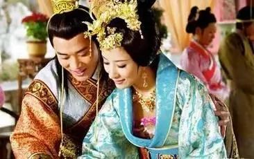 从“郎君”到“老公”:中国丈夫称谓堕落史