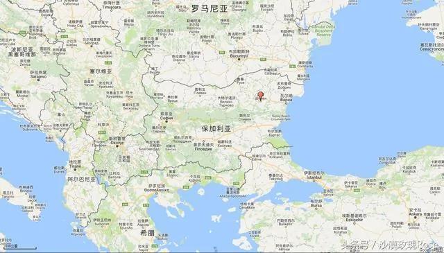 这个欧洲小国景美人少 还与中国有着不解之缘