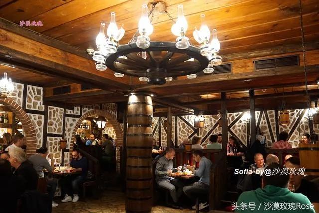 这个欧洲小国景美人少 还与中国有着不解之缘