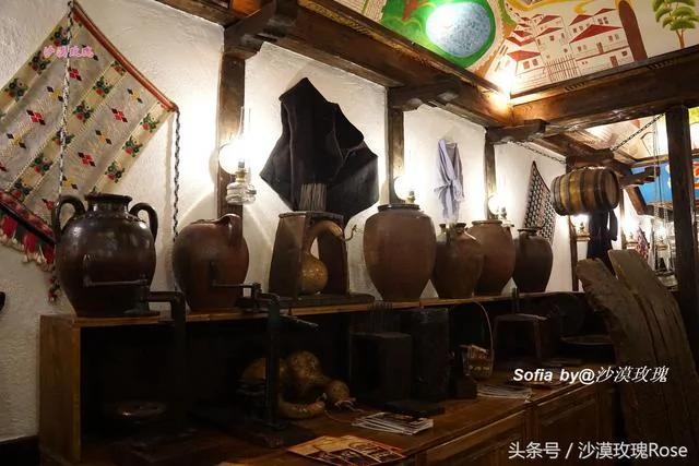 这个欧洲小国景美人少 还与中国有着不解之缘