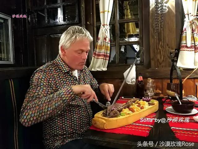 这个欧洲小国景美人少 还与中国有着不解之缘