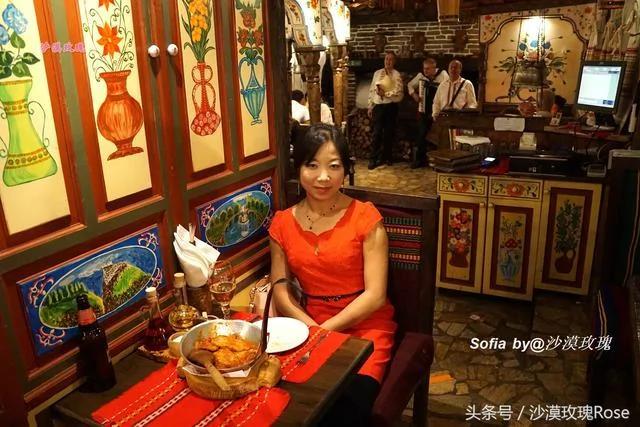 这个欧洲小国景美人少 还与中国有着不解之缘