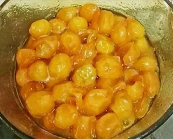 把它蒸熟 只吃一口 孩子的咳嗽两三年不再发!