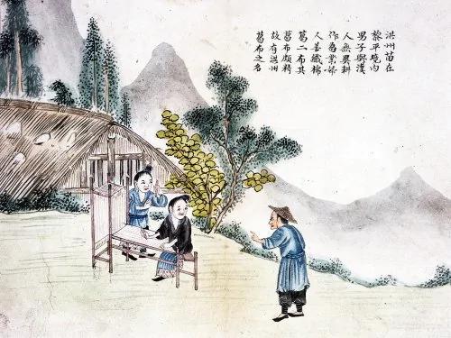 中国民族服装之最!苗彝两族的舞蹈多迷人?