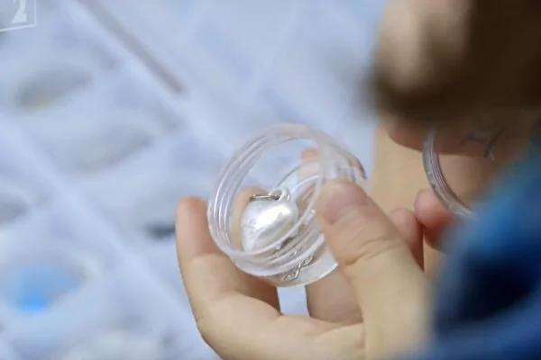 女童喂野鸟获赠礼物 它叼回来的物品让妈妈落泪!