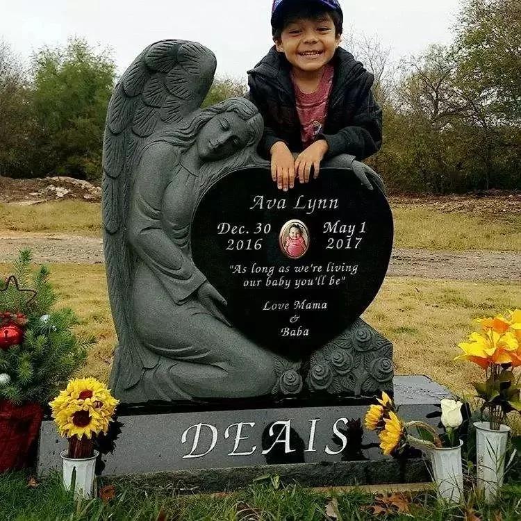 “请记住我” 4岁小男孩走红网络 背后故事太暖人!